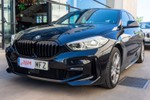 BMW Serie 1 118d 150cv Pack M  ocasión