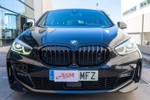 BMW Serie 1 118d 150cv Pack M  ocasión