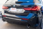 BMW Serie 1 118d 150cv Pack M  ocasión