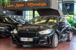 BMW Serie 1 118d 150cv Pack M  ocasión