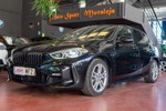 BMW Serie 1 118d 150cv Pack M  ocasión
