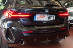 BMW Serie 1 118d 150cv Pack M  ocasión