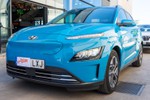 HYUNDAI Kona 204cv EV Style Sky  ocasión