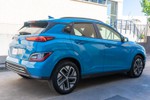 HYUNDAI Kona 204cv EV Style Sky  ocasión