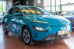 HYUNDAI Kona 204cv EV Style Sky  ocasión