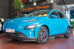 HYUNDAI Kona 204cv EV Style Sky  ocasión