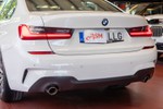 BMW Serie 3 318dA Pack M Sport · Connected Pro Pack 150cv Aut  liquidación