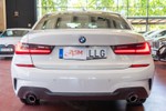 BMW Serie 3 318dA Pack M Sport · Connected Pro Pack 150cv Aut  liquidación