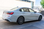 BMW Serie 3 318dA Pack M Sport · Connected Pro Pack 150cv Aut  liquidación