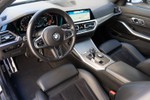 BMW Serie 3 318dA Pack M Sport · Connected Pro Pack 150cv Aut  liquidación
