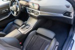 BMW Serie 3 318dA Pack M Sport · Connected Pro Pack 150cv Aut  liquidación