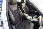 BMW Serie 3 318dA Pack M Sport · Connected Pro Pack 150cv Aut  liquidación