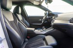 BMW Serie 3 318dA Pack M Sport · Connected Pro Pack 150cv Aut  liquidación