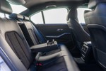 BMW Serie 3 318dA Pack M Sport · Connected Pro Pack 150cv Aut  liquidación