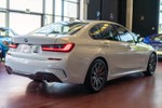 BMW Serie 3 318dA Pack M Sport · Connected Pro Pack 150cv Aut  liquidación