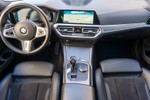 BMW Serie 3 318dA Pack M Sport · Connected Pro Pack 150cv Aut  liquidación