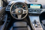 BMW Serie 3 318dA Pack M Sport · Connected Pro Pack 150cv Aut  liquidación