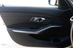 BMW Serie 3 318dA Pack M Sport · Connected Pro Pack 150cv Aut  liquidación