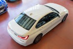 BMW Serie 3 318dA Pack M Sport · Connected Pro Pack 150cv Aut  liquidación