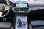 BMW Serie 3 318dA Pack M Sport · Connected Pro Pack 150cv Aut  liquidación
