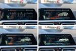 BMW Serie 3 318dA Pack M Sport · Connected Pro Pack 150cv Aut  liquidación