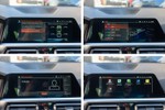 BMW Serie 3 318dA Pack M Sport · Connected Pro Pack 150cv Aut  liquidación