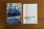 BMW Serie 3 318dA Pack M Sport · Connected Pro Pack 150cv Aut  liquidación