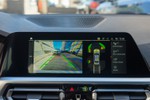 BMW Serie 3 318dA Pack M Sport · Connected Pro Pack 150cv Aut  liquidación