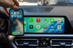 BMW Serie 3 318dA Pack M Sport · Connected Pro Pack 150cv Aut  liquidación