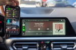 BMW Serie 3 318dA Pack M Sport · Connected Pro Pack 150cv Aut  liquidación