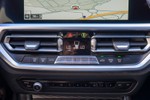 BMW Serie 3 318dA Pack M Sport · Connected Pro Pack 150cv Aut  liquidación