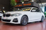 BMW Serie 3 318dA Pack M Sport · Connected Pro Pack 150cv Aut  liquidación