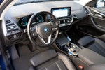 BMW X3 30E Hybrid xDrive xLine · Connected Pro Pack 292cv Aut  liquidación