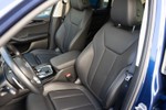 BMW X3 30E Hybrid xDrive xLine · Connected Pro Pack 292cv Aut  liquidación