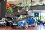 BMW X3 30E Hybrid xDrive xLine · Connected Pro Pack 292cv Aut  liquidación