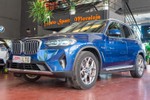 BMW X3 30E Hybrid xDrive xLine · Connected Pro Pack 292cv Aut  liquidación