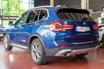 BMW X3 30E Hybrid xDrive xLine · Connected Pro Pack 292cv Aut  liquidación