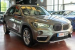BMW X1 25iA xDrive xLine · Executive Plus Pack 231cv Aut  ocasión