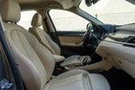 BMW X1 25iA xDrive xLine · Executive Plus Pack 231cv Aut  ocasión