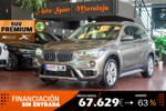 BMW X1 25iA xDrive xLine · Executive Plus Pack 231cv Aut  ocasión