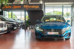 VOLKSWAGEN Arteon SB 2.0TDi R-Line · Light / Visibility & NCAP Packs 150cv Aut DSG-7  outlet
