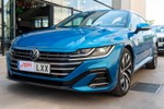 VOLKSWAGEN Arteon SB 2.0TDi R-Line · Light / Visibility & NCAP Packs 150cv Aut DSG-7  outlet