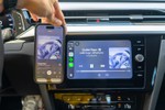 VOLKSWAGEN Arteon SB 2.0TDi R-Line · Light / Visibility & NCAP Packs 150cv Aut DSG-7  outlet