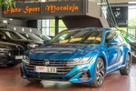 VOLKSWAGEN Arteon SB 2.0TDi R-Line · Light / Visibility & NCAP Packs 150cv Aut DSG-7  outlet