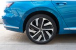 VOLKSWAGEN Arteon SB 2.0TDi R-Line · Light / Visibility & NCAP Packs 150cv Aut DSG-7  outlet