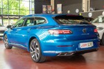 VOLKSWAGEN Arteon SB 2.0TDi R-Line · Light / Visibility & NCAP Packs 150cv Aut DSG-7  outlet
