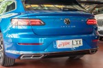 VOLKSWAGEN Arteon SB 2.0TDi R-Line · Light / Visibility & NCAP Packs 150cv Aut DSG-7  outlet