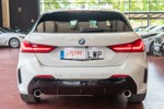 BMW Serie 1 118d 150cv Pack M  ocasión