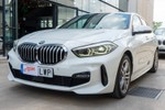 BMW Serie 1 118d 150cv Pack M  ocasión