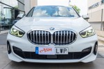 BMW Serie 1 118d 150cv Pack M  ocasión